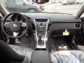 Ebony Dashboard Photo for 2011 Cadillac CTS #46745308