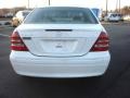 Alabaster White - C 240 4Matic Sedan Photo No. 5