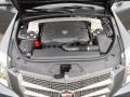 3.0 Liter SIDI DOHC 24-Valve VVT V6 Engine for 2011 Cadillac CTS 4 3.0 AWD Sedan #46745365