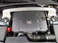 3.0 Liter SIDI DOHC 24-Valve VVT V6 Engine for 2011 Cadillac CTS 4 3.0 AWD Sedan #46745371
