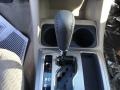 4 Speed Automatic 2011 Toyota Tacoma PreRunner Double Cab Transmission