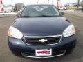 Dark Blue Metallic - Malibu LT Sedan Photo No. 2