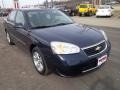 Dark Blue Metallic - Malibu LT Sedan Photo No. 3