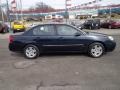 Dark Blue Metallic - Malibu LT Sedan Photo No. 4