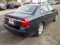 Dark Blue Metallic - Malibu LT Sedan Photo No. 5
