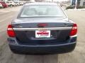 Dark Blue Metallic - Malibu LT Sedan Photo No. 6