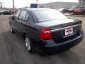 Dark Blue Metallic - Malibu LT Sedan Photo No. 7