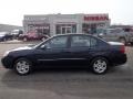 Dark Blue Metallic - Malibu LT Sedan Photo No. 8
