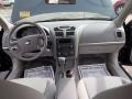 Dark Blue Metallic - Malibu LT Sedan Photo No. 21
