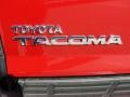 2011 Barcelona Red Metallic Toyota Tacoma PreRunner Double Cab  photo #15