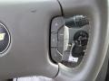 Dark Blue Metallic - Malibu LT Sedan Photo No. 23