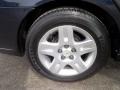 Dark Blue Metallic - Malibu LT Sedan Photo No. 29