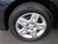 Dark Blue Metallic - Malibu LT Sedan Photo No. 31