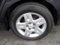 Dark Blue Metallic - Malibu LT Sedan Photo No. 32