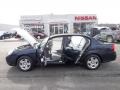 Dark Blue Metallic - Malibu LT Sedan Photo No. 33