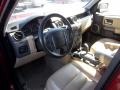 2006 Alveston Red Metallic Land Rover LR3 V8 SE  photo #3