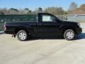 Black - Tacoma Regular Cab Photo No. 2