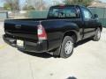 Black - Tacoma Regular Cab Photo No. 3
