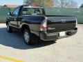 Black - Tacoma Regular Cab Photo No. 5