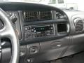 Agate Black Controls Photo for 1999 Dodge Ram 1500 #46745725