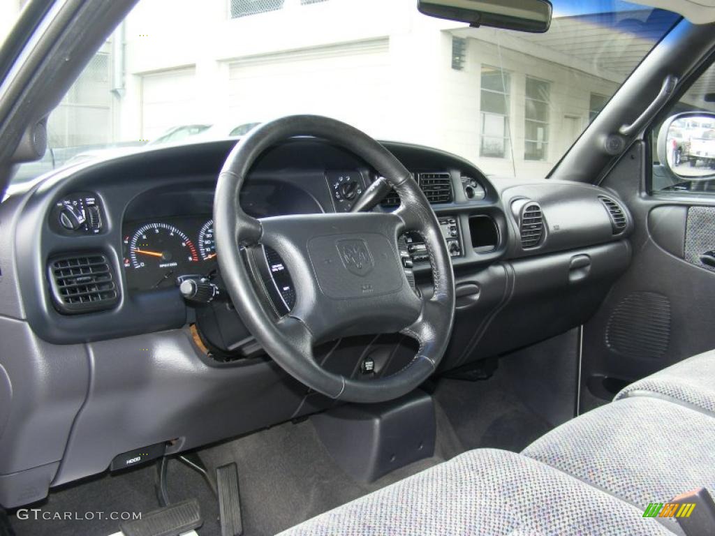 Agate Black Interior 1999 Dodge Ram 1500 Slt Regular Cab Photo Agate Black Interior 1999 Dodge Ram 1500 Slt Regular Cab Photo 46745746