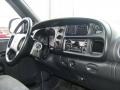 1999 Dodge Ram 1500 SLT Regular Cab Controls