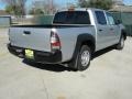 Super White - Tacoma Double Cab Photo No. 3