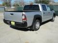 2011 Super White Toyota Tacoma Double Cab  photo #3