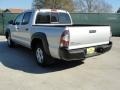 2011 Super White Toyota Tacoma Double Cab  photo #5