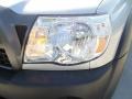 Super White - Tacoma Double Cab Photo No. 9
