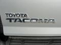 Super White - Tacoma Double Cab Photo No. 15