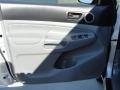 Super White - Tacoma Double Cab Photo No. 20