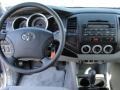 2011 Super White Toyota Tacoma Double Cab  photo #24