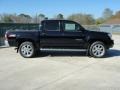 2011 Black Toyota Tacoma TSS PreRunner Double Cab  photo #2