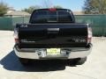 2011 Black Toyota Tacoma TSS PreRunner Double Cab  photo #4