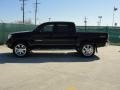 2011 Black Toyota Tacoma TSS PreRunner Double Cab  photo #6