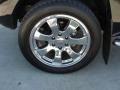 2011 Toyota Tacoma TSS PreRunner Double Cab Wheel and Tire Photo