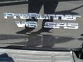 2011 Toyota Tacoma TSS PreRunner Double Cab Marks and Logos