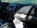2011 Black Toyota Tacoma TSS PreRunner Double Cab  photo #20