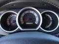 2011 Toyota Tacoma TSS PreRunner Double Cab Gauges
