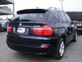 Monaco Blue Metallic - X5 3.0si Photo No. 2