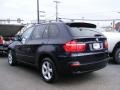 Monaco Blue Metallic - X5 3.0si Photo No. 3