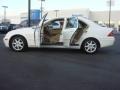 Alabaster White - C 240 4Matic Sedan Photo No. 23