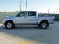 Silver Streak Mica - Tacoma V6 TRD PreRunner Double Cab Photo No. 6