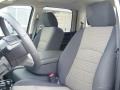 Bright White - Ram 3500 HD ST Crew Cab 4x4 Dually Photo No. 6