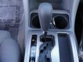 2011 Silver Streak Mica Toyota Tacoma V6 TRD PreRunner Double Cab  photo #31