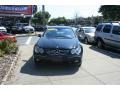 Black Opal Metallic - CLK 55 AMG Coupe Photo No. 3