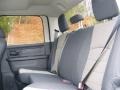 2011 Brilliant Black Crystal Pearl Dodge Ram 2500 HD ST Crew Cab 4x4  photo #7