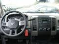 2011 Brilliant Black Crystal Pearl Dodge Ram 2500 HD ST Crew Cab 4x4  photo #8
