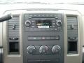 2011 Dodge Ram 2500 HD ST Crew Cab 4x4 Controls